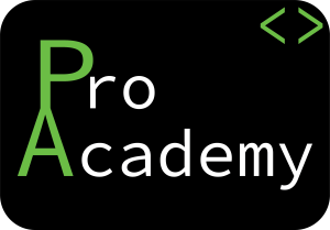 Pro Academy